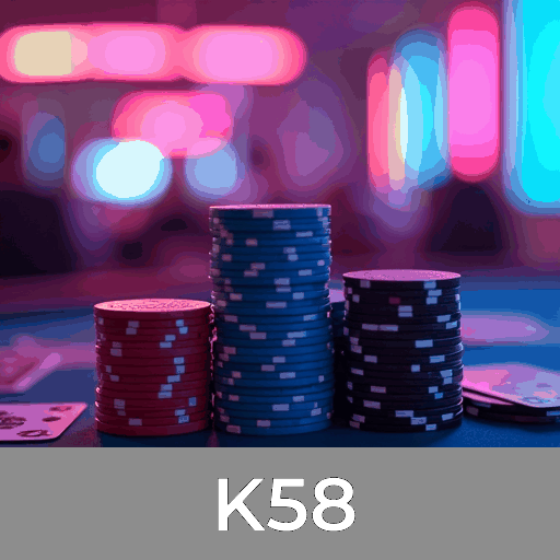 K58: Bônus e Ofertas Únicas para Maximizar Seus Ganhos