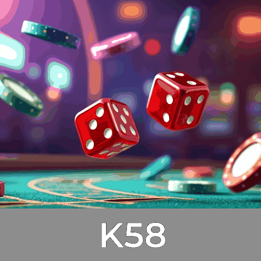 Aproveite as Promoções Valiosas do K58 e Ganhe Mais