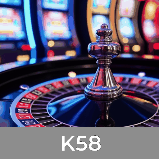 K58: Bônus e Ofertas Únicas para Maximizar Seus Ganhos