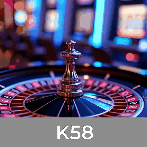 Descubra o Acesso Seguro Instantâneo na K58