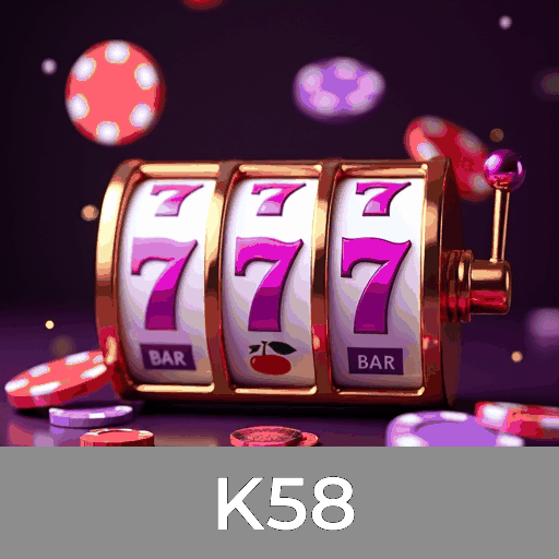 K58: A Experiência de Casino ao Vivo Preferida no Brasil