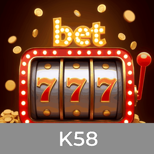Descubra as Emoções dos Jogos de Cassino no K58 com Variedade Incrível