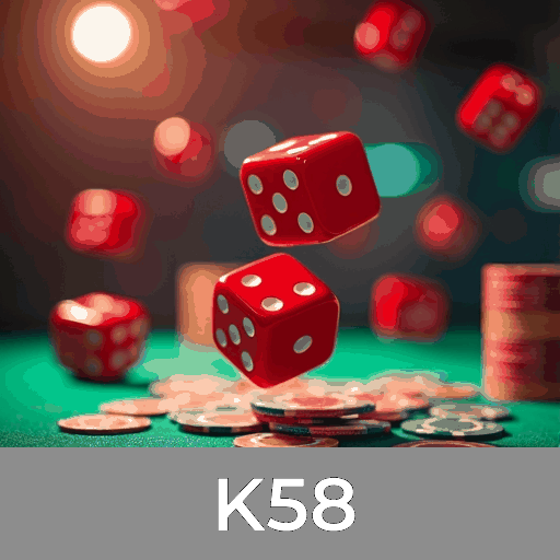 Aproveite as Promoções Valiosas do K58 e Ganhe Mais