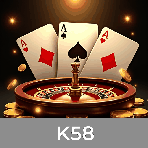 K58.com - Apostas Online Seguras com Jogos Exclusivos e Bônus Imperdíveis - K58
