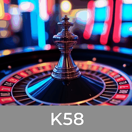 Descubra os Bônus Exclusivos de K58: Ganhe Mais no Jogo Online