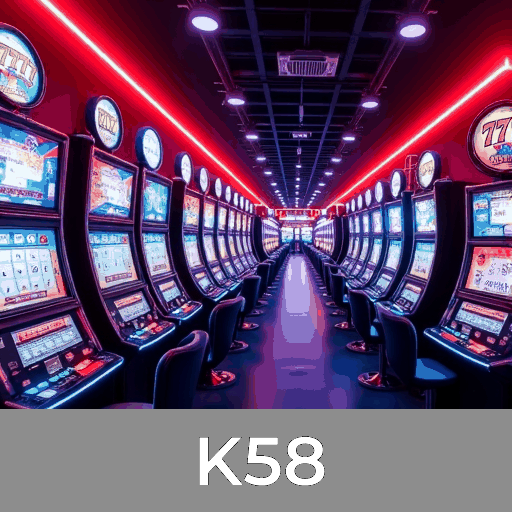 Descubra o mundo do K58: app inovador para apostas móveis
